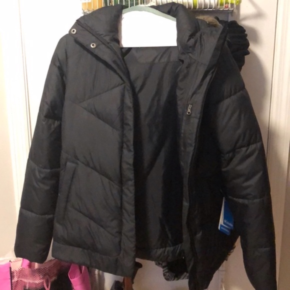 Columbia Jacket - Picture 6 of 6